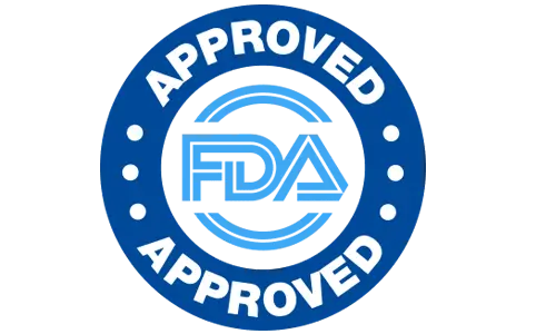 NeuroXen FDA Approved