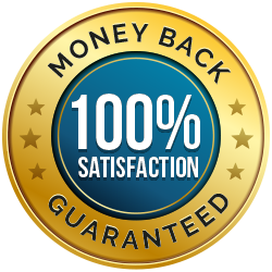 NeuroXen Money Back Guarantee