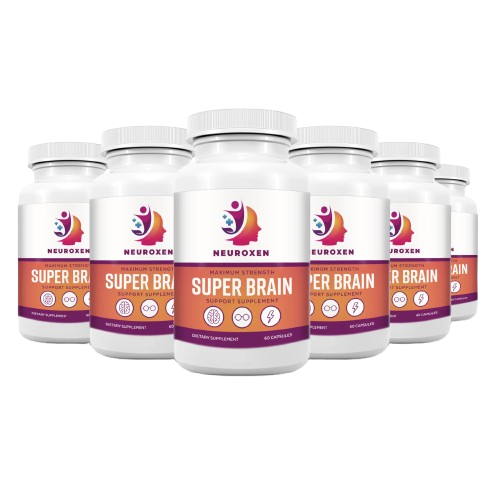 NeuroXen Supplements